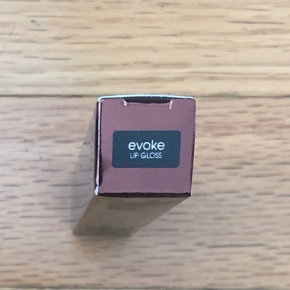 Melt Cosmetics "Evoke" lip gloss - Picture 3 of 10